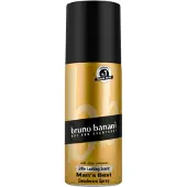 Bruno Banani Man's Best Deospray 150ml