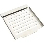 Barbecook Pedro houtskool grill uit rvs