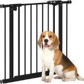 PawHut hondenhek - voor huisdieren - stabiel - duurzaam