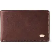 Esquire Portemonnee 'Chicago' bruin