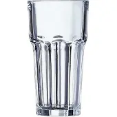 Unyqoos Set van 6 stijlvolle longdrinkglazen voor cocktails en koude dranken