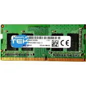Micron - DDR4 - module - 4 Go - SO DIMM 260 broches - 2666 MHz / PC4-21300 - CL19 - 1.2 V - mémoire sans tampon - non ECC