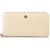 Esquire Portemonnee 'Alexandria' beige