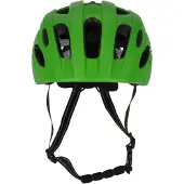 Crazy Safety Cool Cute, fietshelm, junior, groen