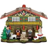 Trenkle - 834 - Weer huis
