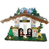 Trenkle - 814 - Weer huis