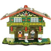 Trenkle - 808 - Weer huis