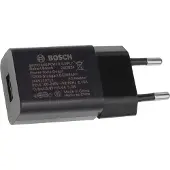 Bosch 2609120713 | Oplaadapparaat GLM80 - 2609120713