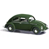 Busch 52990 H0 Auto Volkswagen Kever ovaal venster