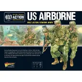 Poromagia US Airborne starter army