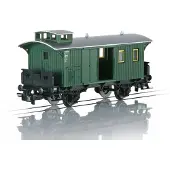 Märklin Start up 4038 Bagagerijtuig AC