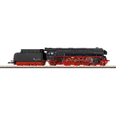 Märklin 88018 Z stoomlocomotief BR 01 Reko van de DR