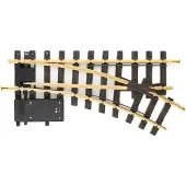 Lgb G Spoor 12050 Wissels, elektrisch (G-meter)