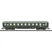 Minitrix T18486 Sneltreinrijtuig 3e Kl. D 96