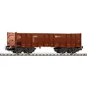 Piko h0 27718 Open wagen DC