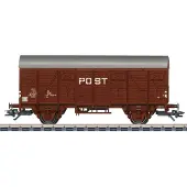 Märklin 46278 Gesloten wagen AC