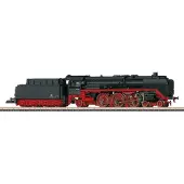 Märklin 88013 Z stoomlocomotief 01 2118-6
