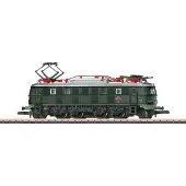 Märklin 88089 Z elektrische locomotief Rh 1018 van de ÖBB