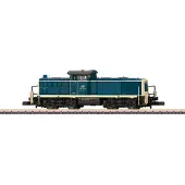 Märklin 88511 Z diesellocomotief BR 290 van de DB