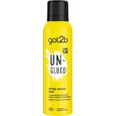 Got2b Unglued Mousse 150 ml