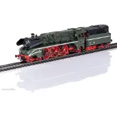 Märklin 39029 H0 stoomlocomotief BR 18 314 olie van de DR