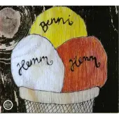 Konkurrent Benni Hemm Hemm - Benni Hemm Hemm (CD)