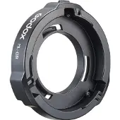 Godox Mount To Bowens Mount Adaper For ML60IIBI/ML100IIBI