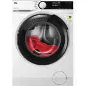 AEG LR85964 8000 serie PowerCare - Wasmachine - Energielabel A - 1600 toeren - 9 kg