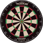 Nodor Supawire - Dartbord