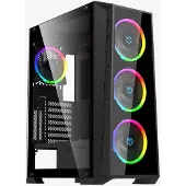 Hiditec Mh12 Pc-behuizing