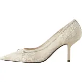 Next Pumps 'Forever Comfort' wit