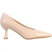 Super Mode Pumps met hak
