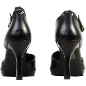 Super Mode Pumps met hak