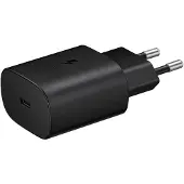 Lyora 5V Adaptor zwart