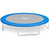 Neo-Sport PVC-bescherming voor trampolinemat, 183 cm, 6 voet,