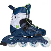 Playlife Khaan Ltd Adjustable Junior Skates