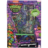 Teenage Mutant Ninja Turtles Turtles Schrijfwarenset - Meerkleurig