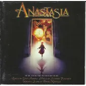 RecordCityJP Anastasia - Version originale