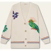 Oilily Vayu vest