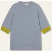 Oilily Kayu Gebreide Top- maatM
