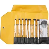 Bernstein Polshorloge Accessoires, Horlogemakers schroevendraaierset 7 st.
