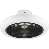 Eglo Led ventilator Kostrena Ø 45cm