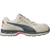 Puma werkschoenen Vanti Grey Low 64370 S1PS ESD HRO SR 42 / Grijs