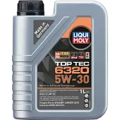 Liqui moly 23157 Motorolie