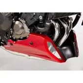 Bodystyle BUGSPOILER ** MT-09 14- MATGRIJS,MNM3