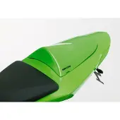 Bodystyle Seatcover Z750 -06 ZWART,EBONY602