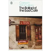 Penguin Random House The ballad of the Sad Café - Carson McCullers