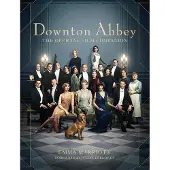 HACHETTE COLLECTION Downton Abbey - Emma Marriott