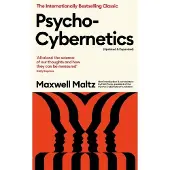 PSYCHO CYBERNETICS (UPDATED AND EXPANDED) -