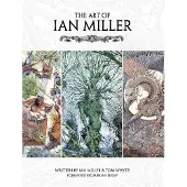 BOKUS Art of ian miller hc - Inconnus